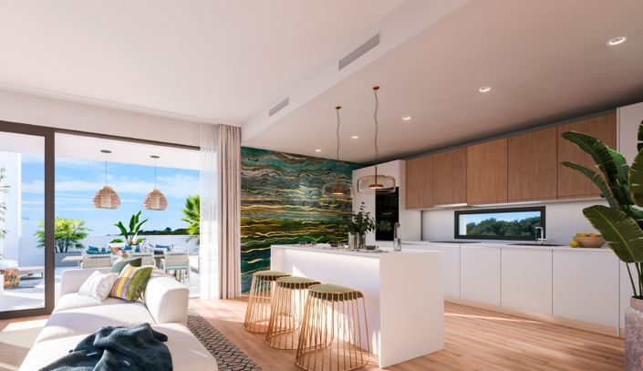 Image No.3-2 Bed Apartment for sale