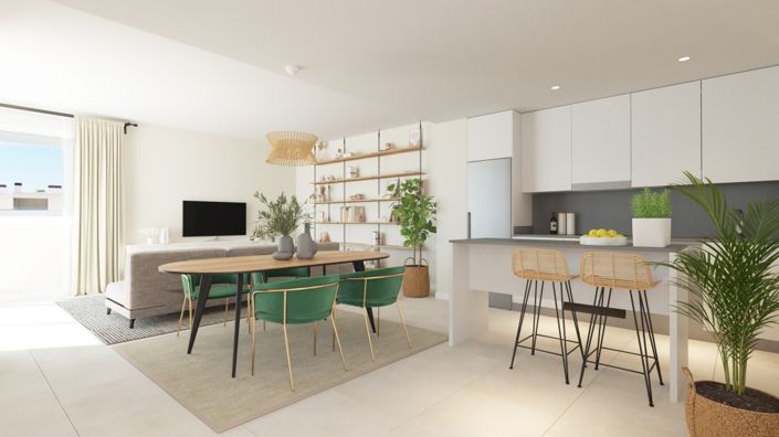 Image No.5-2 Bed Apartment for sale