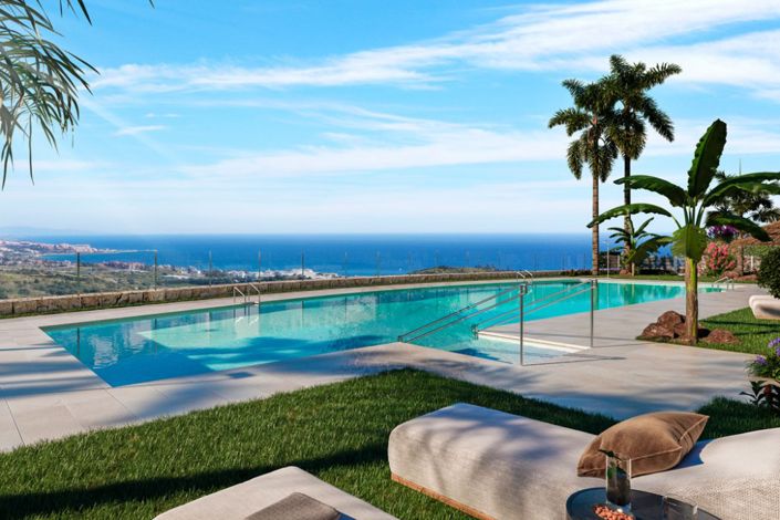 Image No.2-3 Bed Penthouse for sale