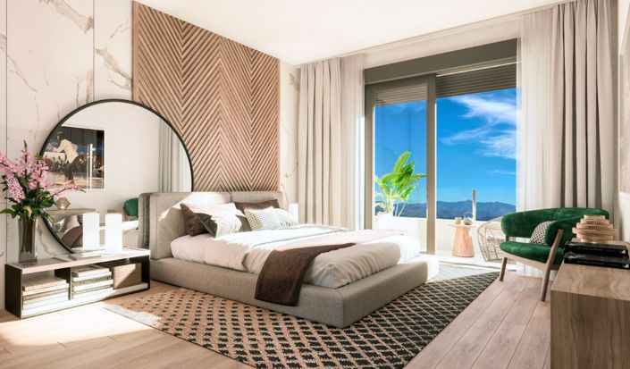 Image No.5-3 Bed Penthouse for sale