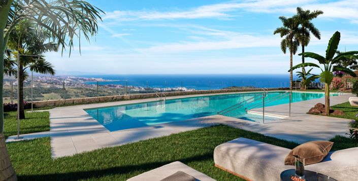 Image No.6-3 Bed Penthouse for sale