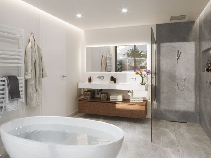 Image No.10-3 Bed Apartment for sale