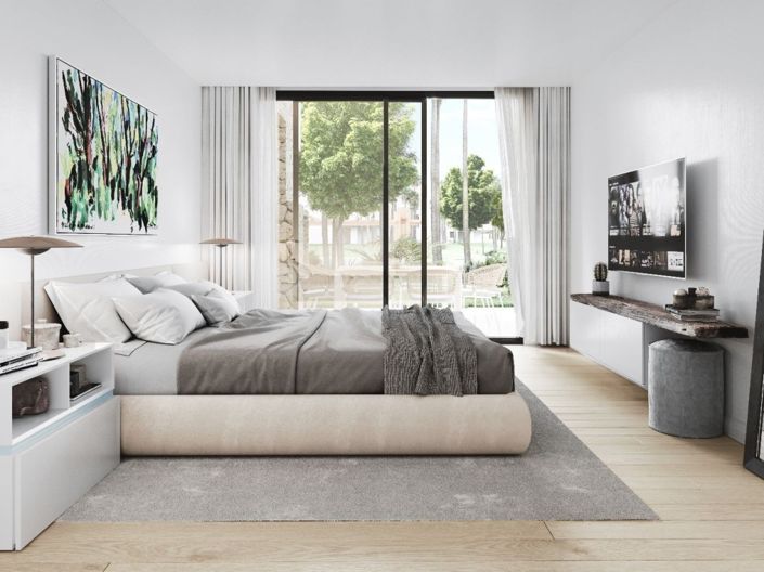 Image No.11-3 Bed Apartment for sale