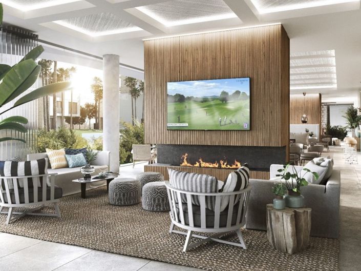 Image No.14-3 Bed Apartment for sale