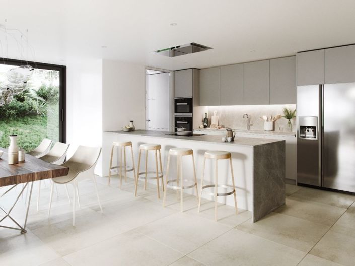 Image No.2-3 Bed Apartment for sale