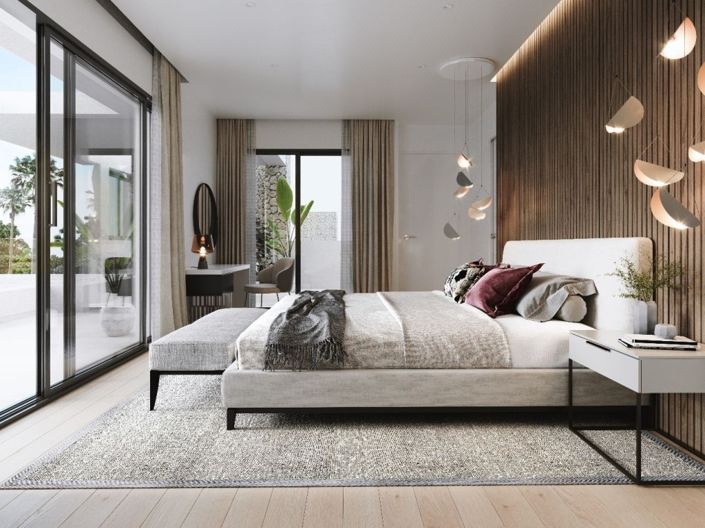 Image No.4-3 Bed Apartment for sale