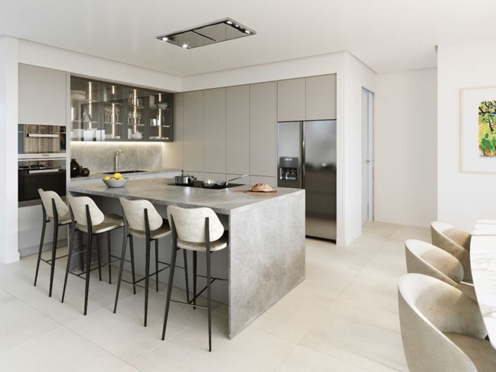 Image No.5-3 Bed Apartment for sale