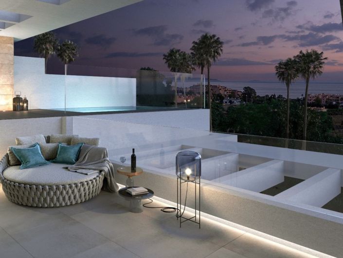 Image No.6-3 Bed Apartment for sale