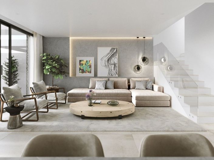 Image No.8-3 Bed Apartment for sale