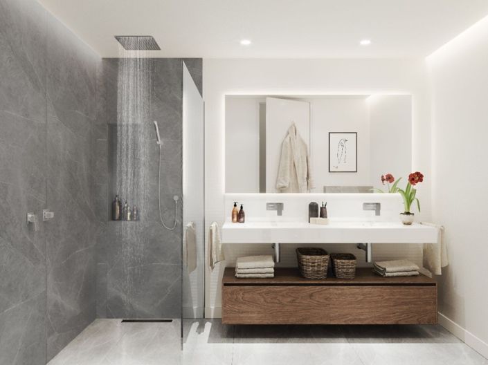 Image No.9-3 Bed Apartment for sale