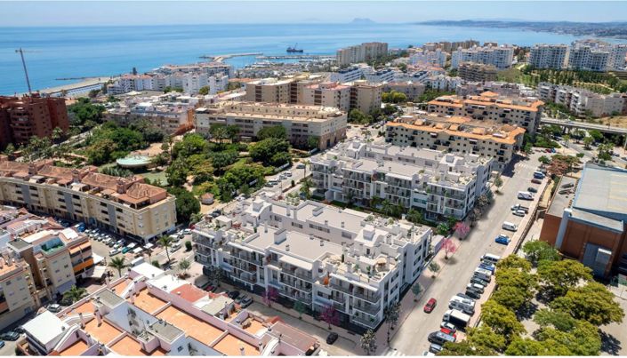 Image No.13-2 Bed Penthouse for sale