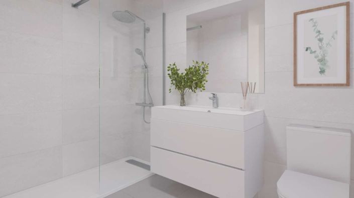 Image No.7-3 Bed Apartment for sale