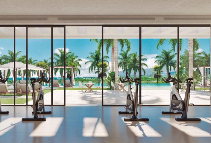 Image No.3-3 Bed Penthouse for sale