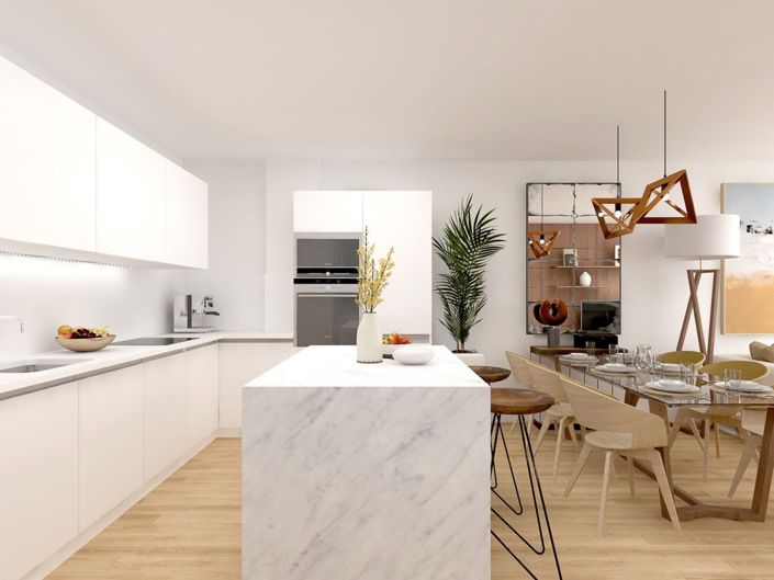 Image No.3-3 Bed Apartment for sale