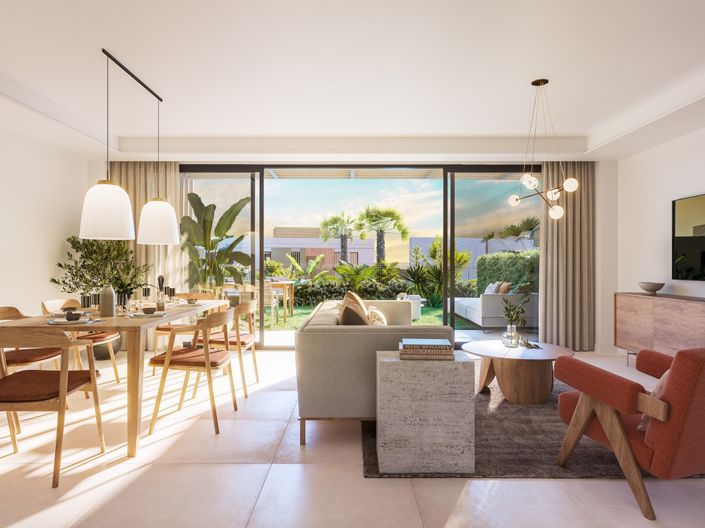 Image No.2-4 Bed Townhouse for sale