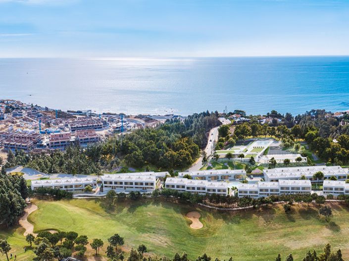 Image No.9-4 Bed Townhouse for sale