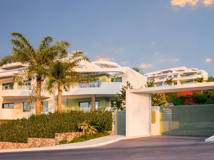 Image No.14-2 Bed Apartment for sale