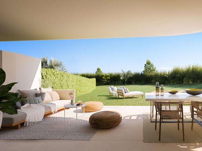 Image No.7-2 Bed Apartment for sale