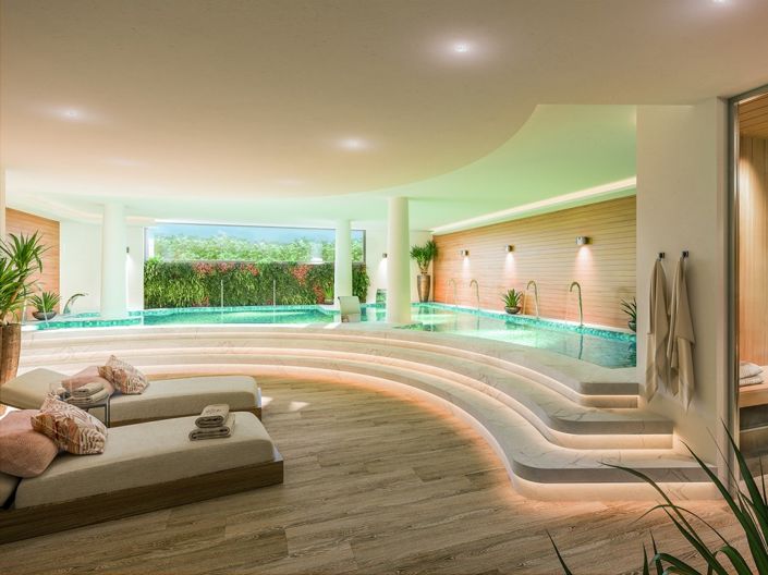 Image No.8-2 Bed Apartment for sale