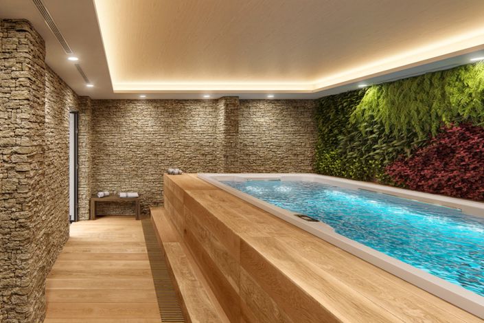 Image No.8-2 Bed Penthouse for sale