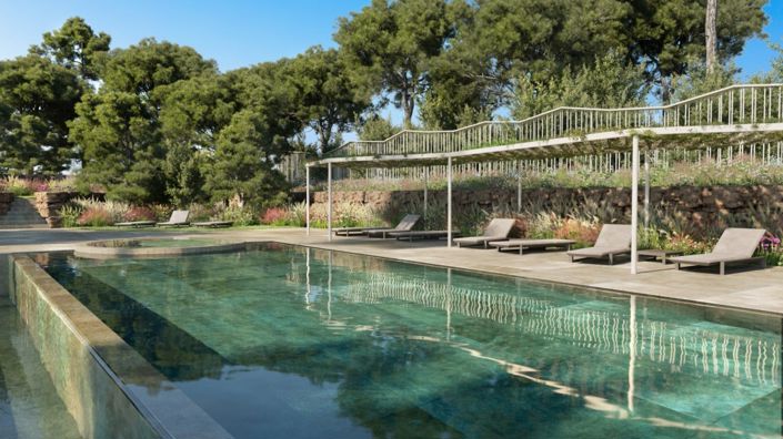 Image No.14-3 Bed Apartment for sale