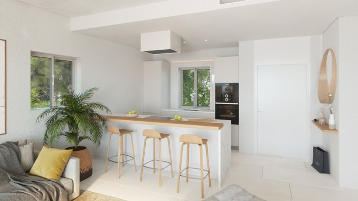 Image No.5-3 Bed Apartment for sale