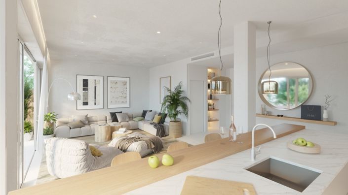 Image No.7-3 Bed Apartment for sale