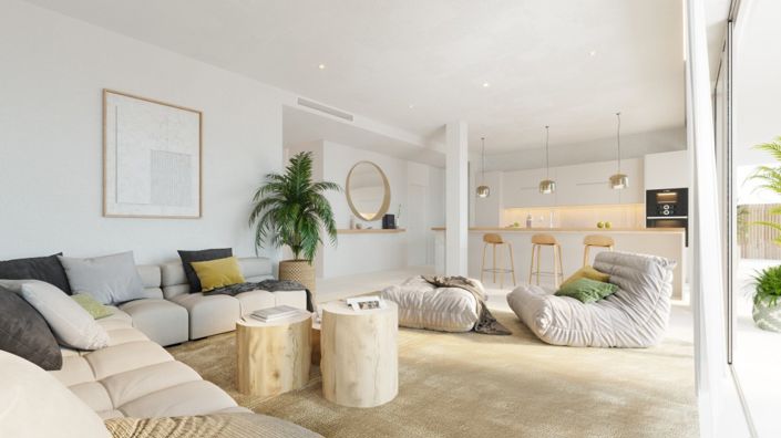 Image No.8-3 Bed Apartment for sale