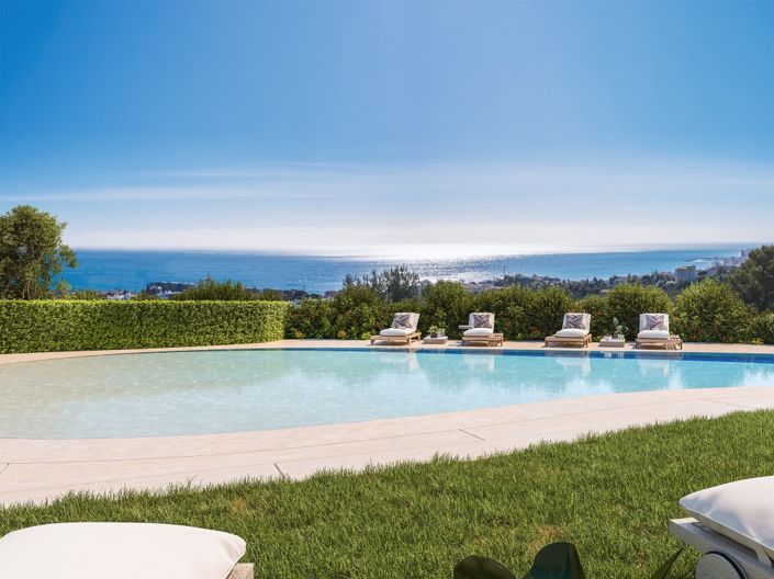 Image No.2-3 Bed Apartment for sale