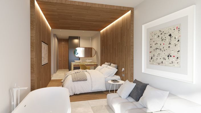 Image No.14-2 Bed Penthouse for sale