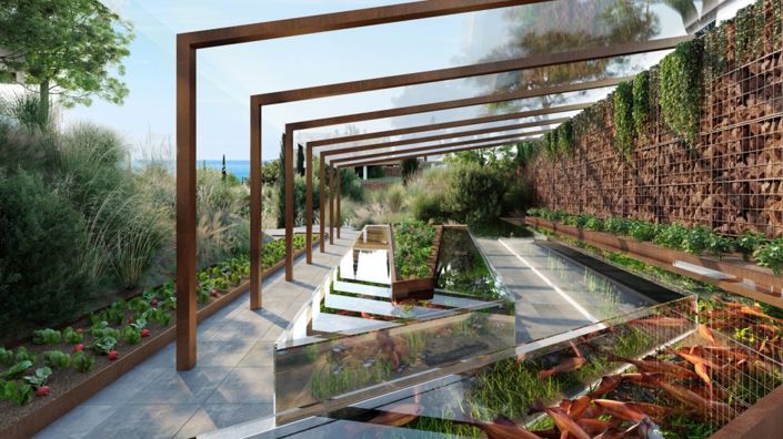 Image No.15-2 Bed Penthouse for sale