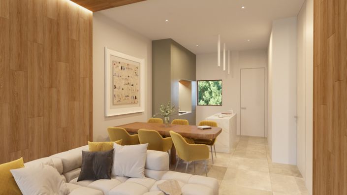 Image No.5-2 Bed Penthouse for sale