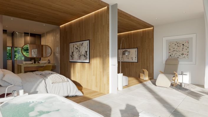 Image No.8-2 Bed Penthouse for sale