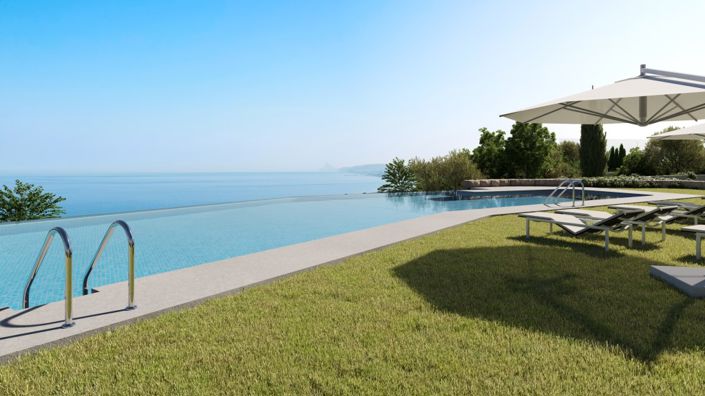 Image No.2-2 Bed Penthouse for sale