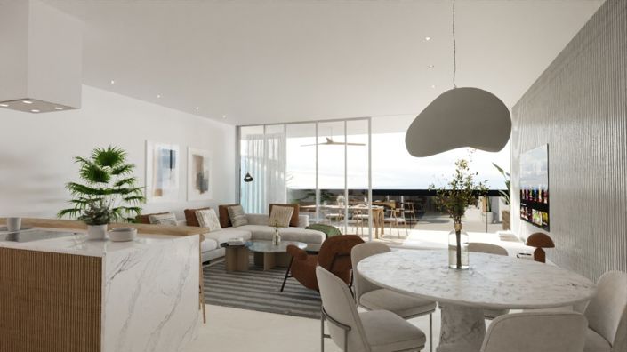 Image No.15-3 Bed Penthouse for sale