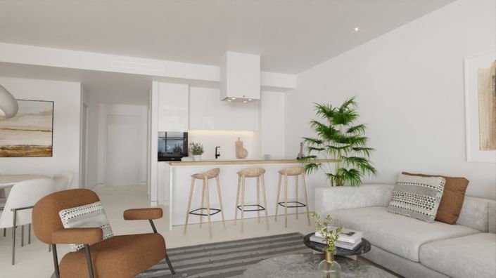 Image No.16-3 Bed Penthouse for sale