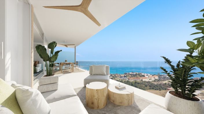 Image No.2-3 Bed Penthouse for sale