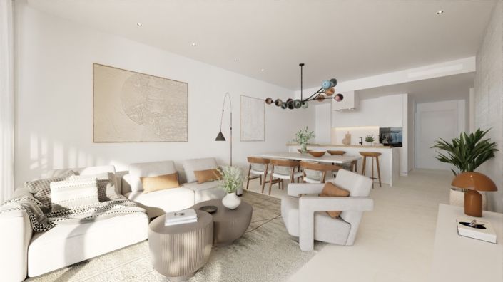 Image No.20-3 Bed Penthouse for sale