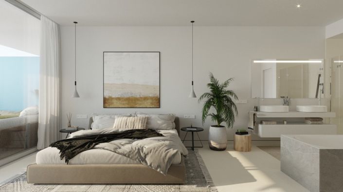 Image No.5-3 Bed Penthouse for sale