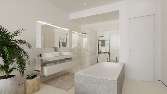 Image No.6-3 Bed Penthouse for sale