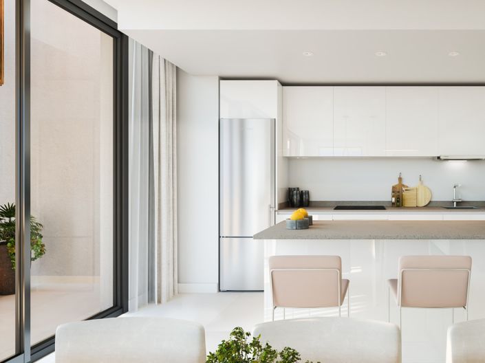 Image No.5-3 Bed Penthouse for sale