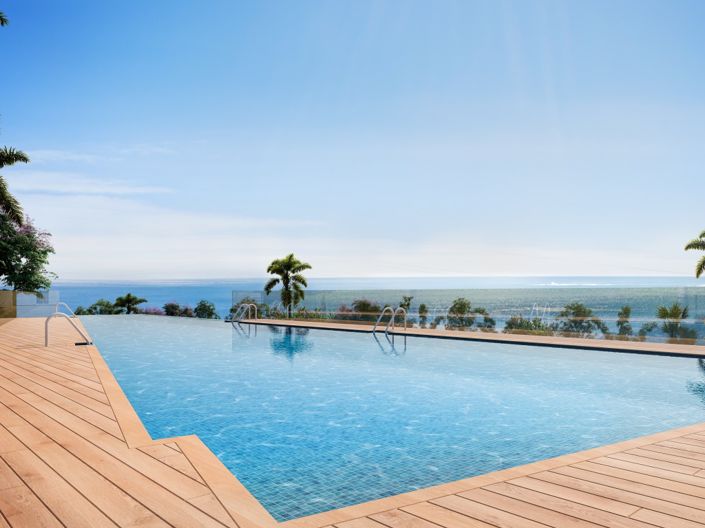 Image No.6-3 Bed Penthouse for sale