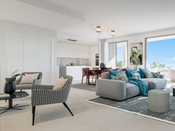 3 Bed Apartment for sale