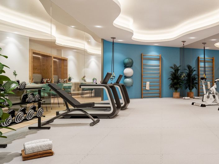 Image No.4-3 Bed Apartment for sale