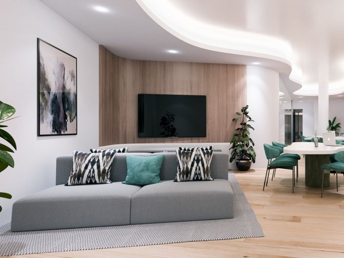 Image No.3-3 Bed Penthouse for sale