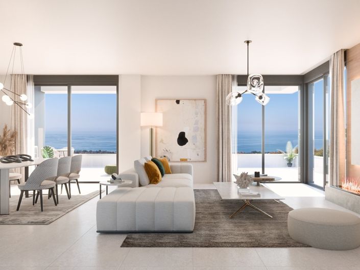 Image No.5-3 Bed Apartment for sale