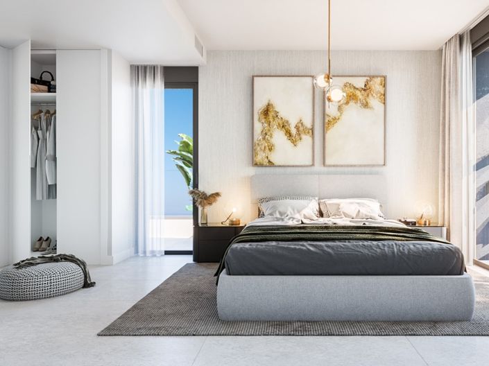 Image No.7-3 Bed Apartment for sale