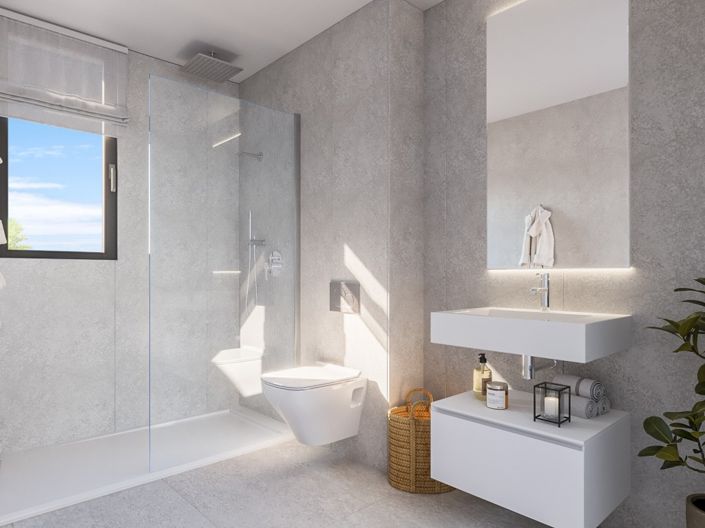 Image No.10-3 Bed Penthouse for sale