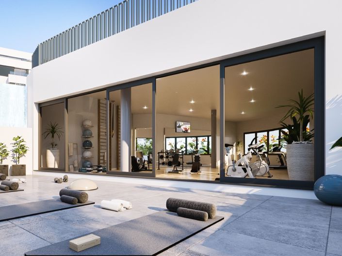 Image No.11-3 Bed Penthouse for sale