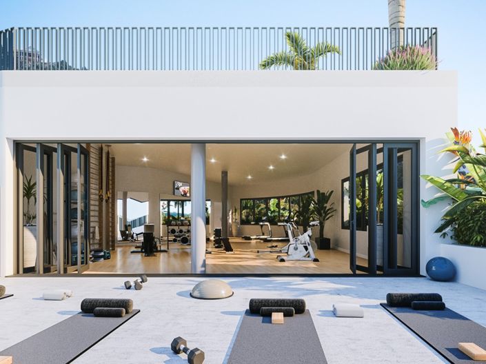 Image No.12-3 Bed Penthouse for sale